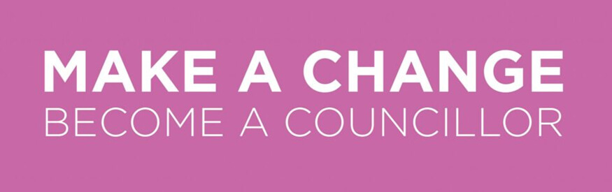 Become a Councillor